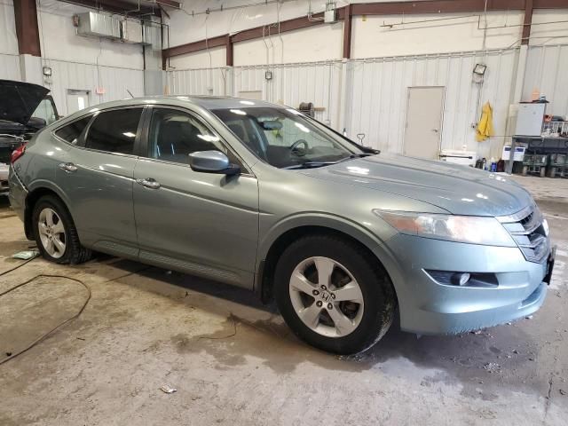 2010 Honda Accord Crosstour EX