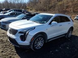 Cadillac salvage cars for sale: 2023 Cadillac XT4 Premium Luxury