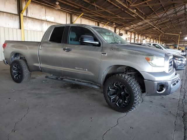 2007 Toyota Tundra Double Cab SR5