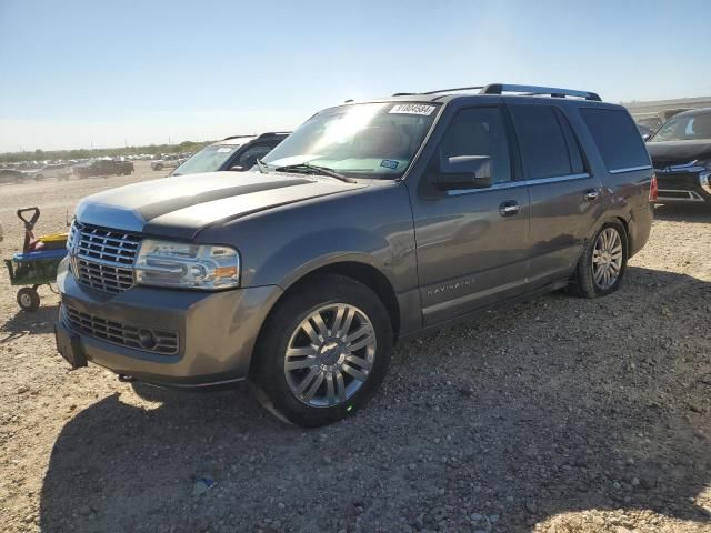 2011 Lincoln Navigator