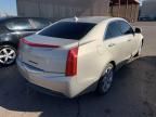 2013 Cadillac ATS