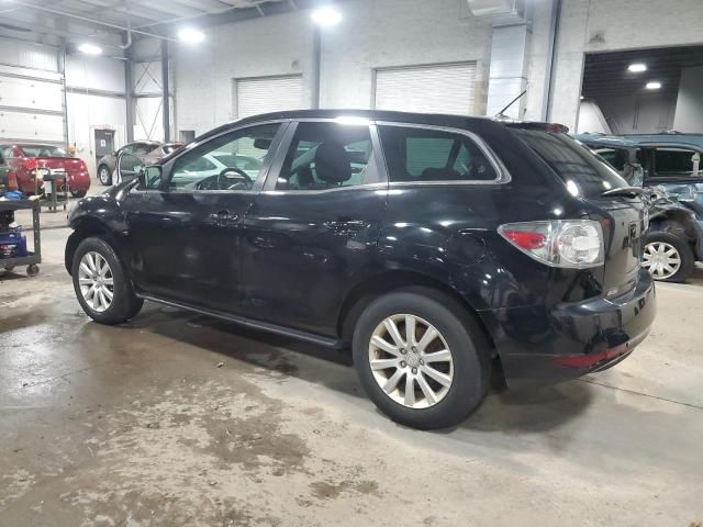 2010 Mazda CX-7