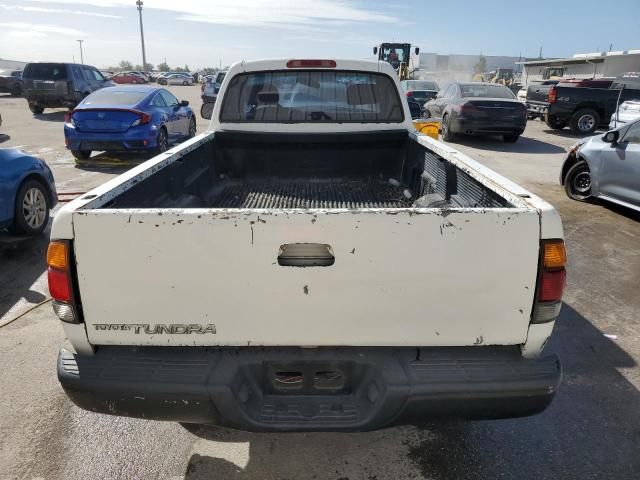 2002 Toyota Tundra