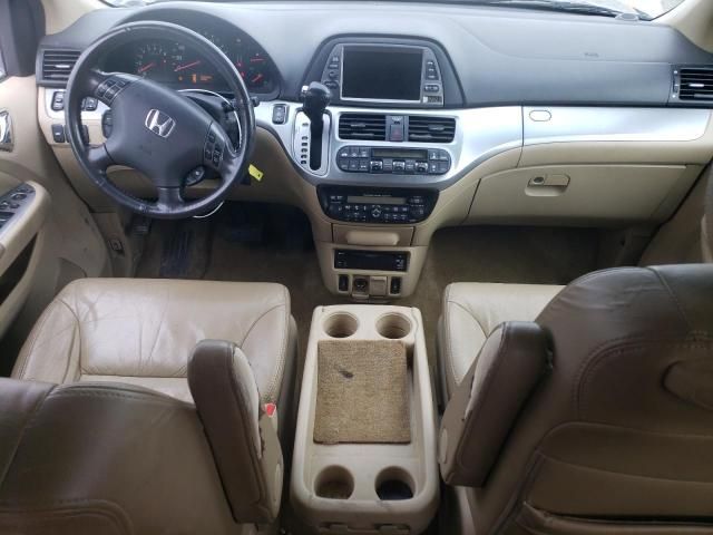 2009 Honda Odyssey Touring