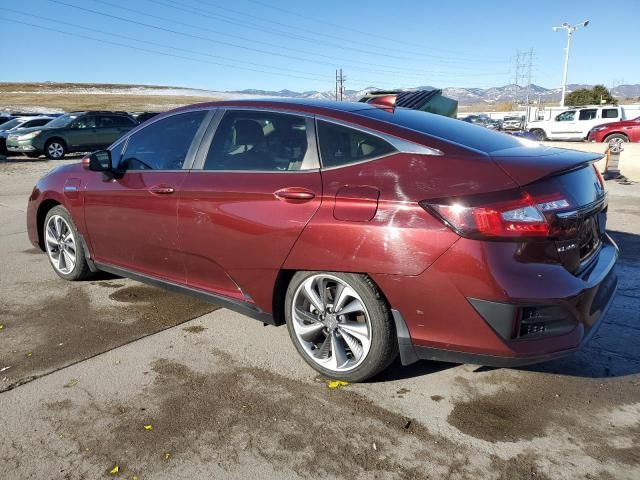 2020 Honda Clarity Touring