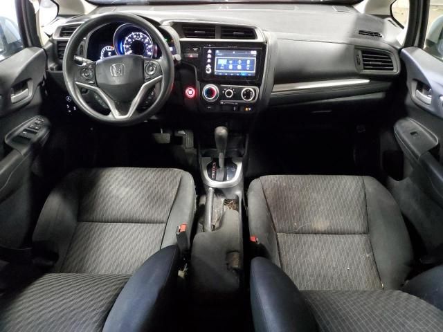 2019 Honda FIT EX