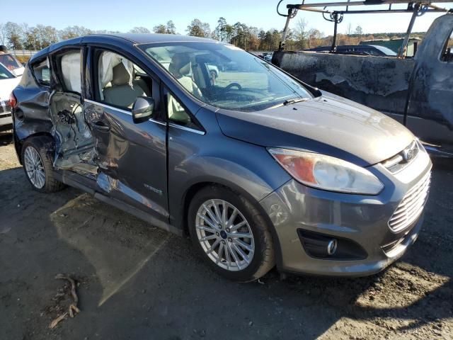 2013 Ford C-MAX SEL