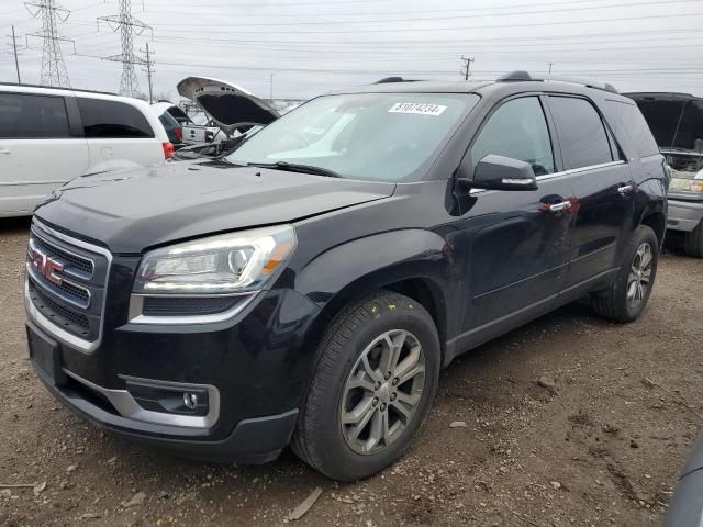 2016 GMC Acadia SLT-1