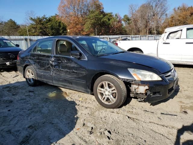 2006 Honda Accord EX