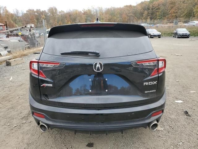 2024 Acura RDX A-Spec