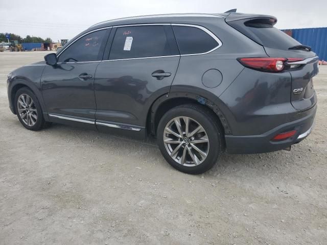 2018 Mazda CX-9 Grand Touring