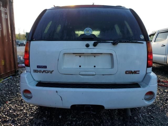 2003 GMC Envoy