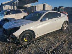 Hyundai Genesis salvage cars for sale: 2013 Hyundai Genesis Coupe 2.0T