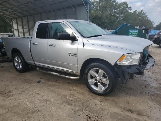 2013 Dodge RAM 1500 SLT