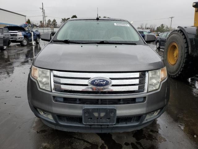 2010 Ford Edge Limited