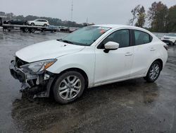 Scion salvage cars for sale: 2016 Scion IA