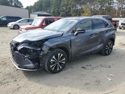 Lexus salvage cars for sale: 2021 Lexus NX 300 Base