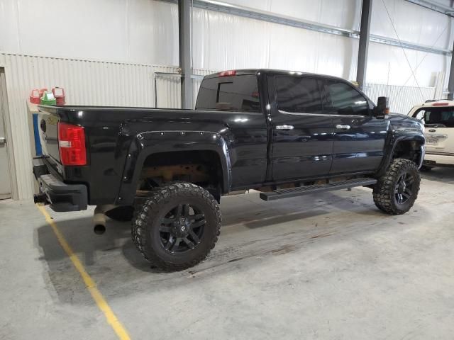 2015 GMC Sierra K2500 Denali