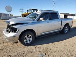 Dodge salvage cars for sale: 2009 Dodge RAM 1500