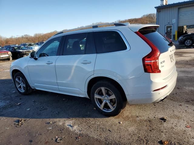 2016 Volvo XC90 T5