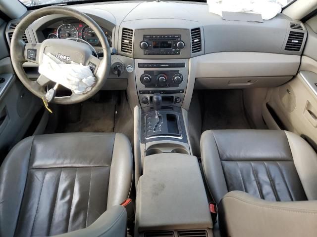 2007 Jeep Grand Cherokee Laredo