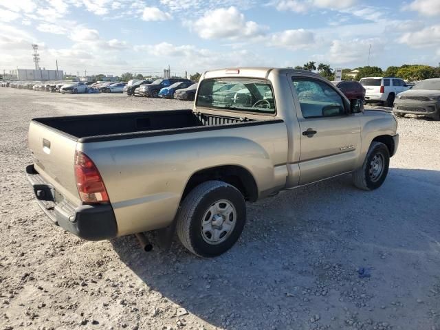 2007 Toyota Tacoma