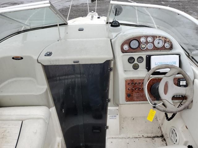 1997 Bayliner Boat