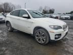 2012 BMW X6 XDRIVE50I