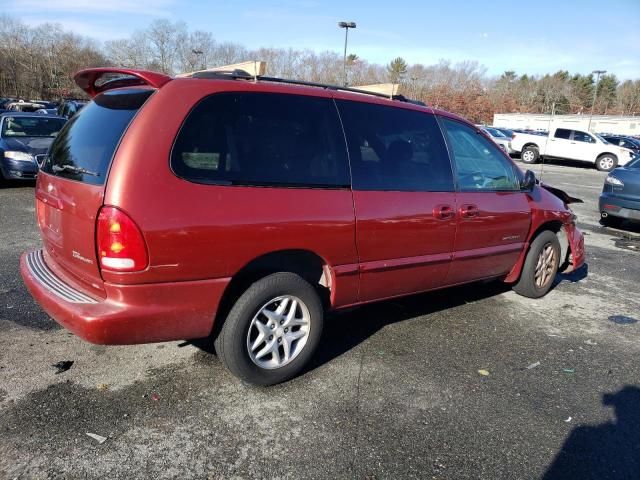 2000 Dodge Grand Caravan SE