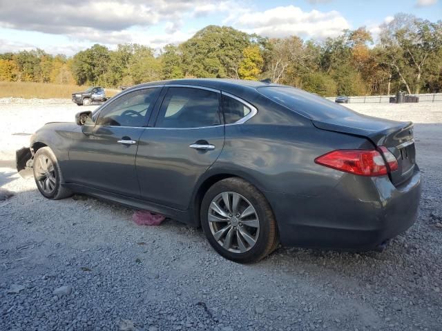 2013 Infiniti M37