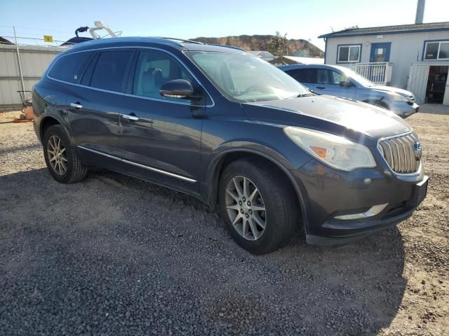 2014 Buick Enclave