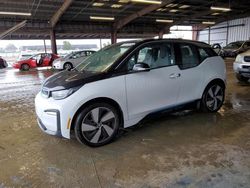 BMW i Series Vehiculos salvage en venta: 2018 BMW I3 REX