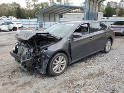 Toyota Avalon salvage cars for sale: 2013 Toyota Avalon Base