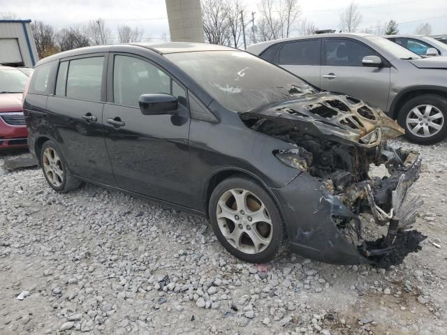 2010 Mazda 5