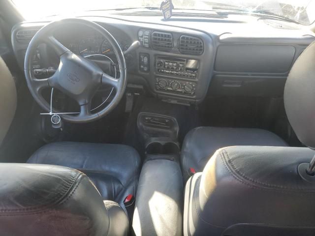 2000 Chevrolet Blazer