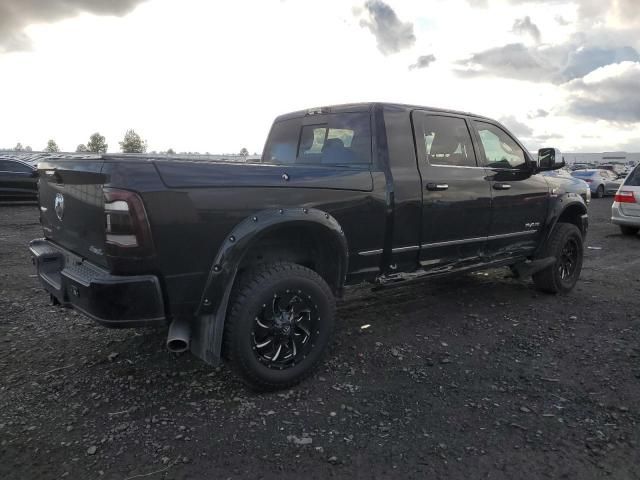 2019 Dodge RAM 2500 Limited