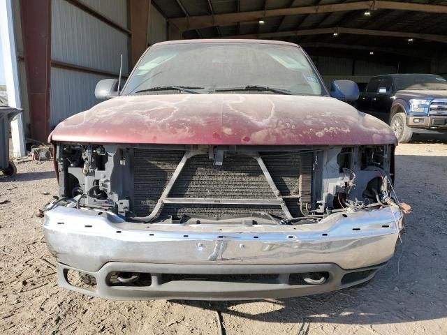 2003 Chevrolet Tahoe C1500