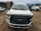 2017 Ford F150