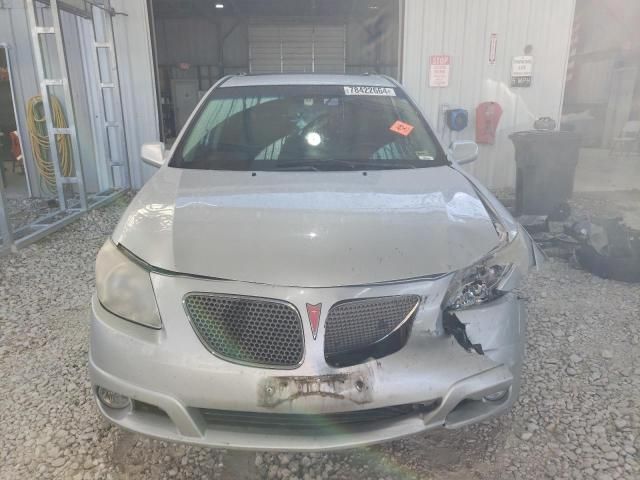 2008 Pontiac Vibe