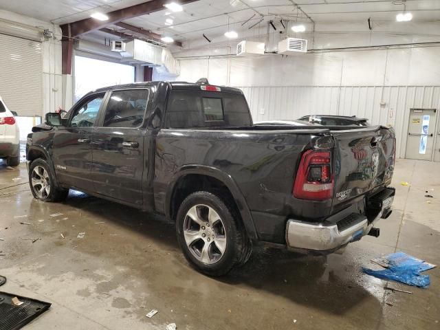 2020 Dodge 1500 Laramie