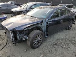 Mazda Vehiculos salvage en venta: 2019 Mazda 6 Sport