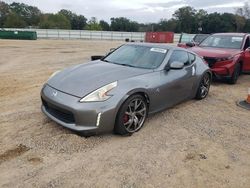 Nissan 370z salvage cars for sale: 2013 Nissan 370Z Base