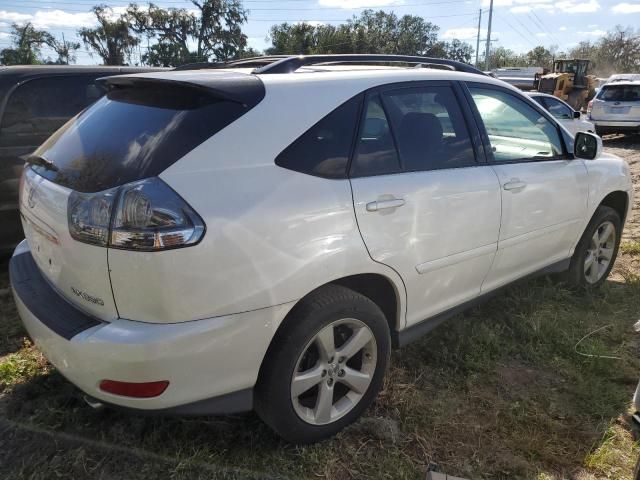 2004 Lexus RX 330