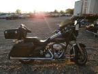 2013 Harley-Davidson Flhx Street Glide