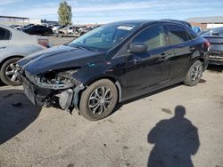 Ford Focus salvage cars for sale: 2017 Ford Focus S