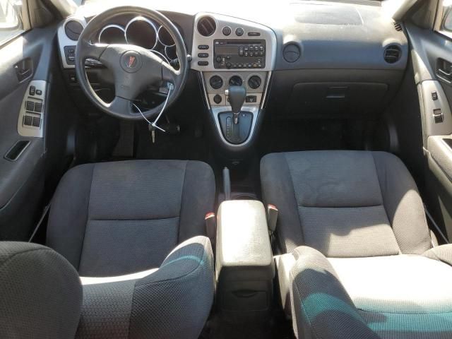 2007 Pontiac Vibe