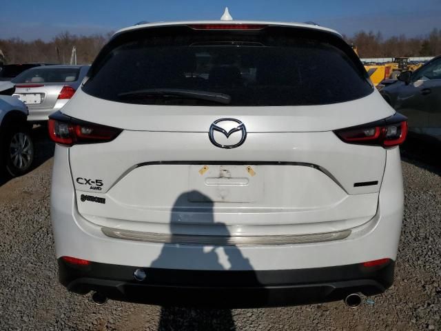 2023 Mazda CX-5 Premium