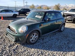 Mini salvage cars for sale: 2012 Mini Cooper