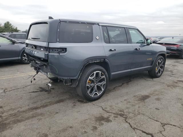 2023 Rivian R1S Launch Edition