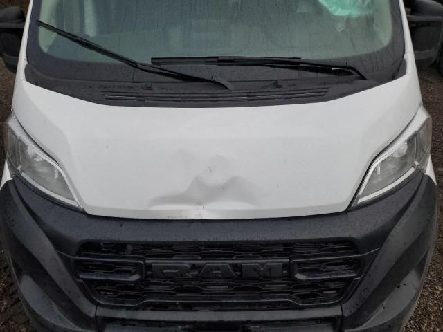 2023 Dodge RAM Promaster 2500 2500 High